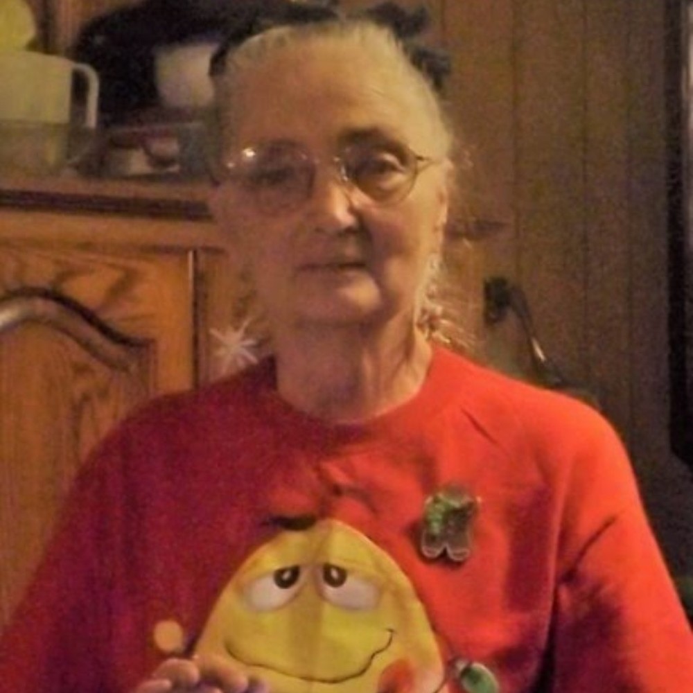 Meet your Posher, Scarlett